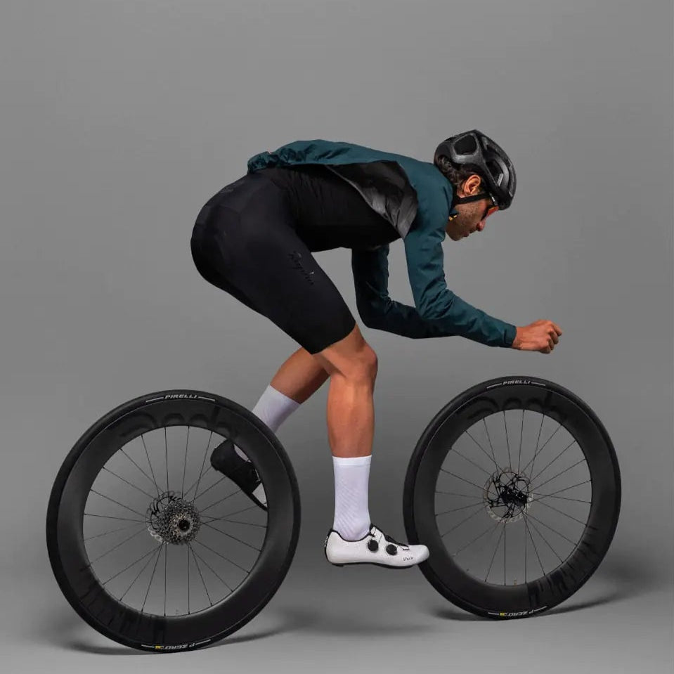 Coppia di Ruote Deda SL7 con Profili da 70mm