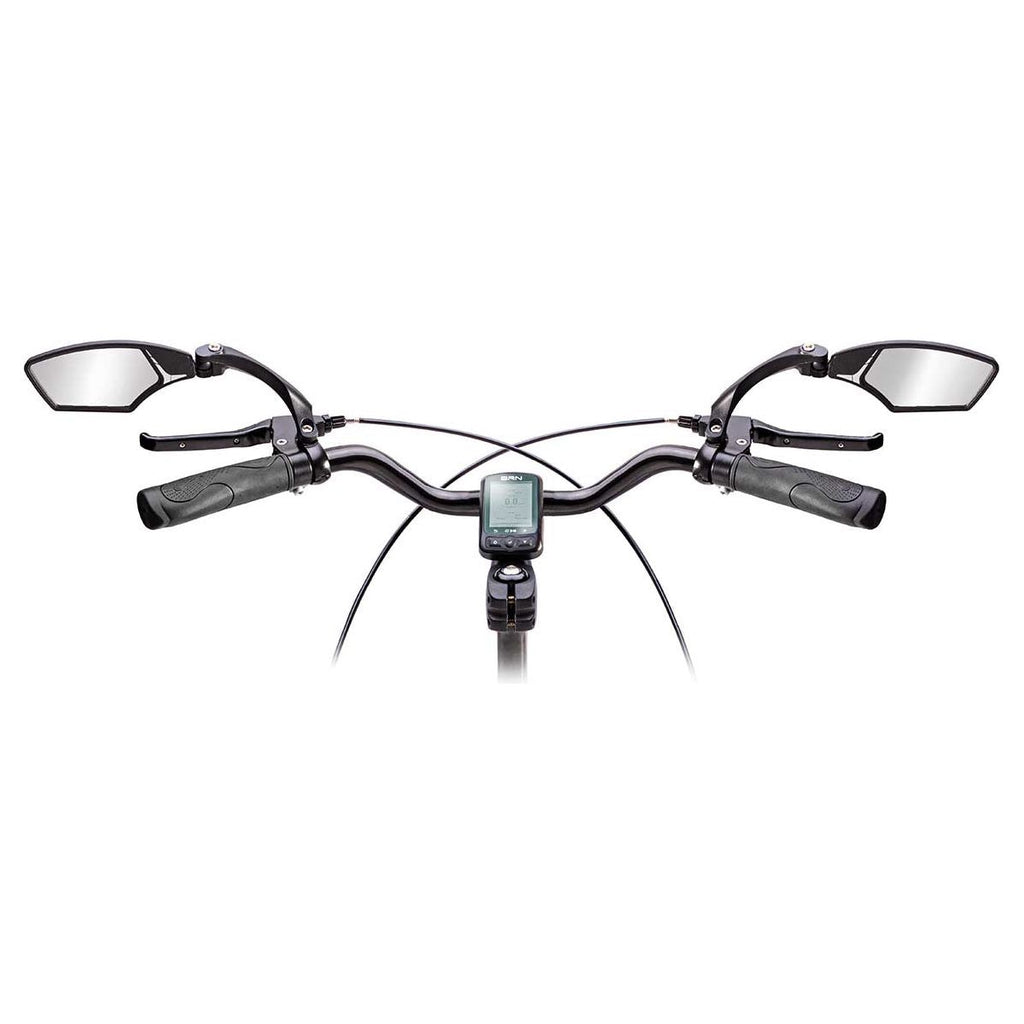 BRN - Rétroviseur extérieur gauche