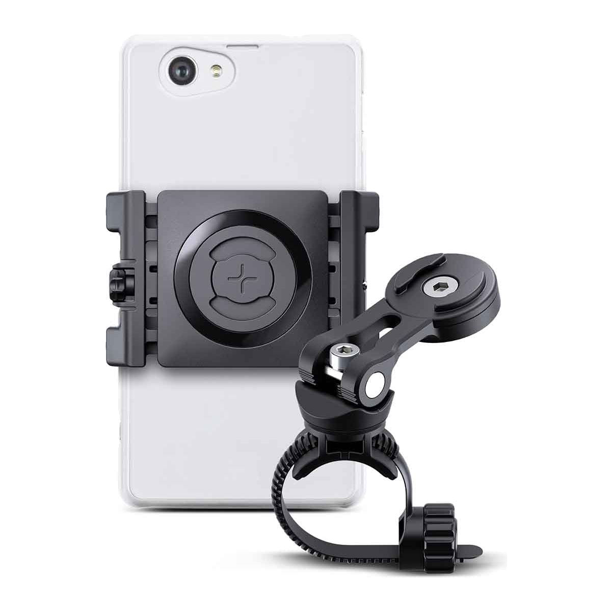 Kit vélo avec support universel et pince SPC+ 