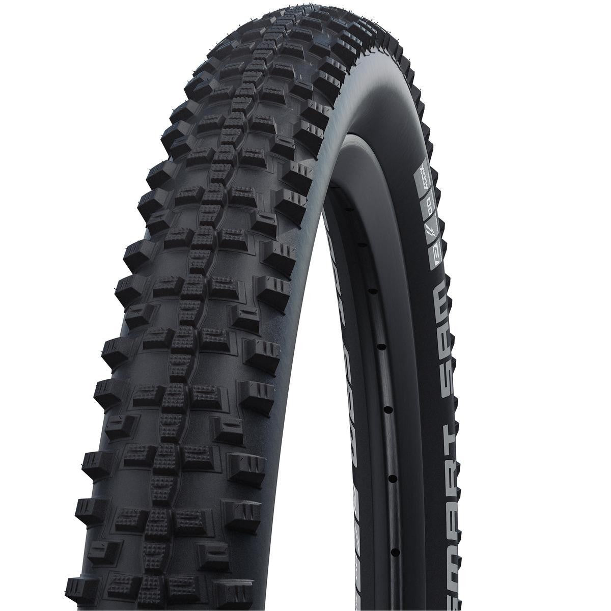 Schwalbe Smart Sam 27,5" x 2,25 