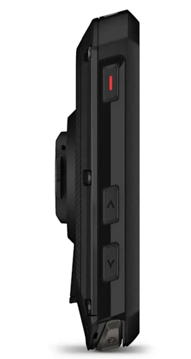 Garmin Edge® 850 Ciclocomputer GPS touchscreen