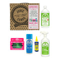 Pack exfoliant et lustrant Juice Lubes – Assortiment