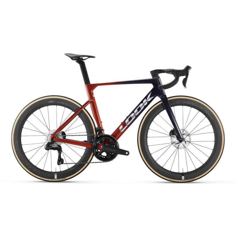 Bicicletta LOOK 795 Blade RS 3 SRAM Force AXS / SCOPE ARTECH 6.A