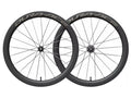 Coppia di Ruote Shimano Dura-Ace R9370-C50