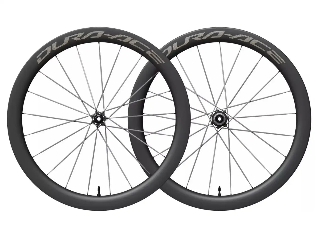 Coppia di Ruote Shimano Dura-Ace R9370-C50