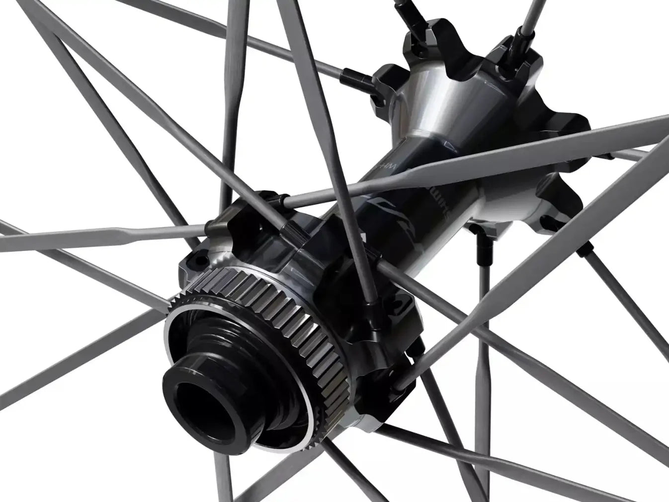 Coppia di Ruote Shimano Dura-Ace R9370-C50