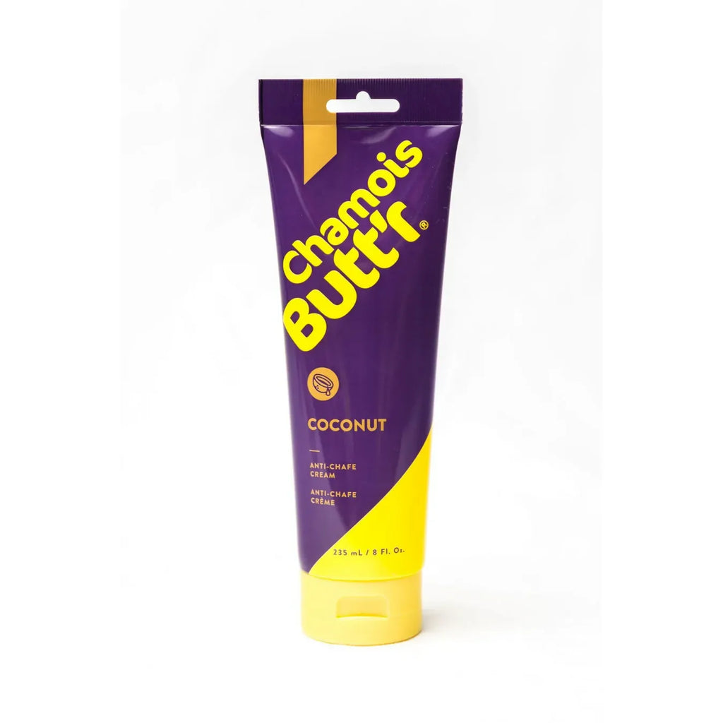 Crema Anti-Sfregamento Chamois Butt'r 235ml