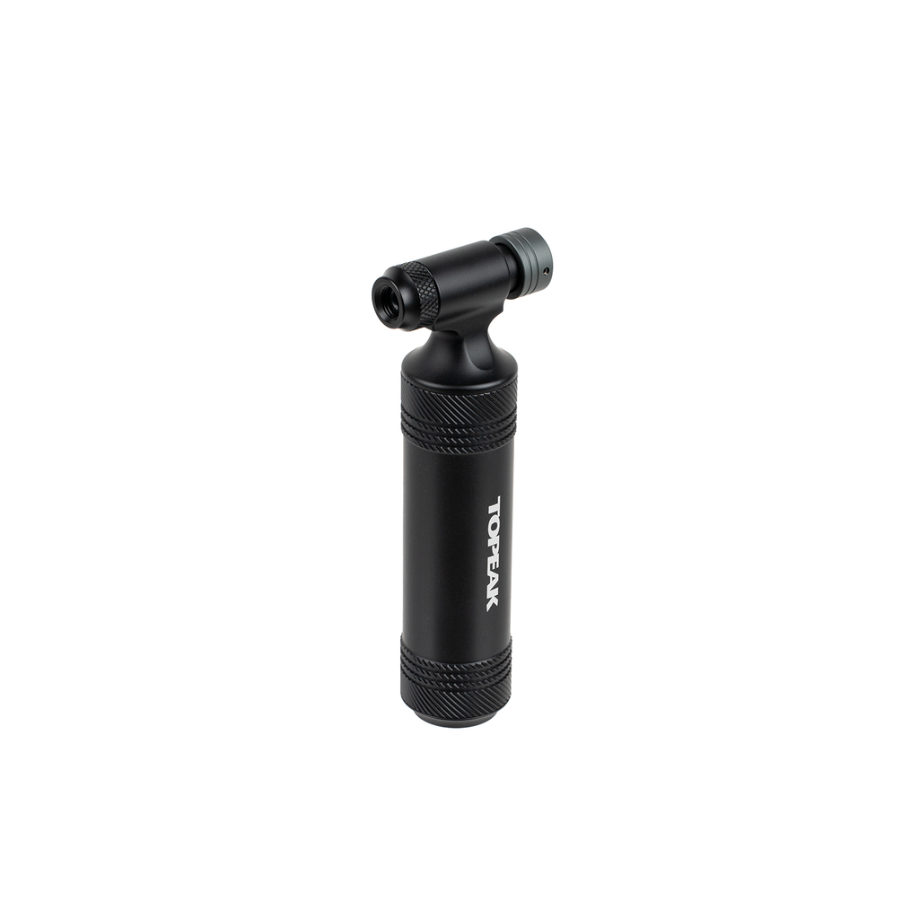 Topeak AIRBOOSTER PRO – Gonfiatore CO₂