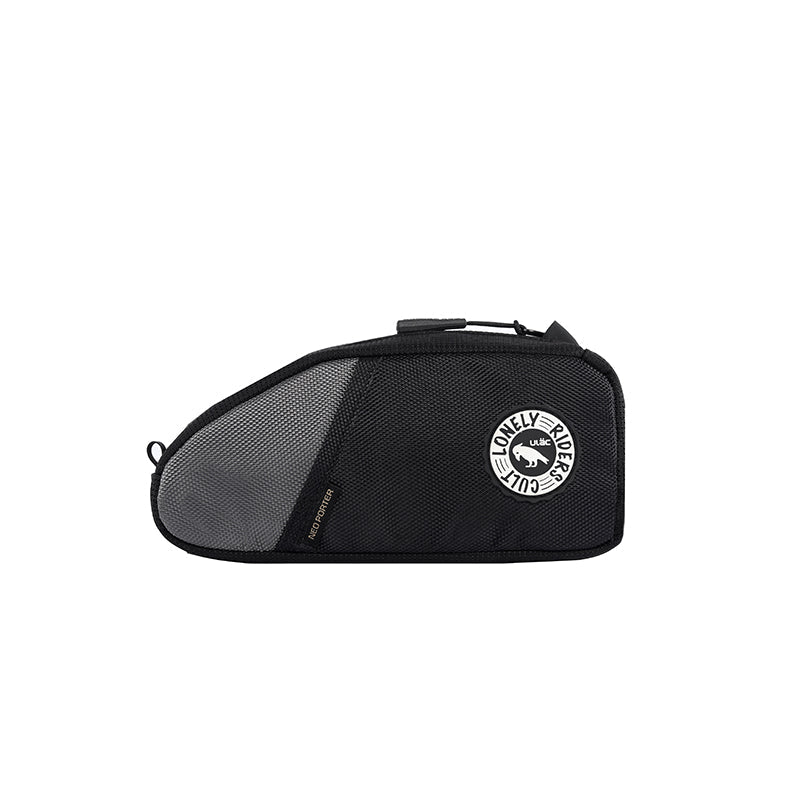 ULAC Borsa Trekking Pro (1.2L) Top Tube - Nero