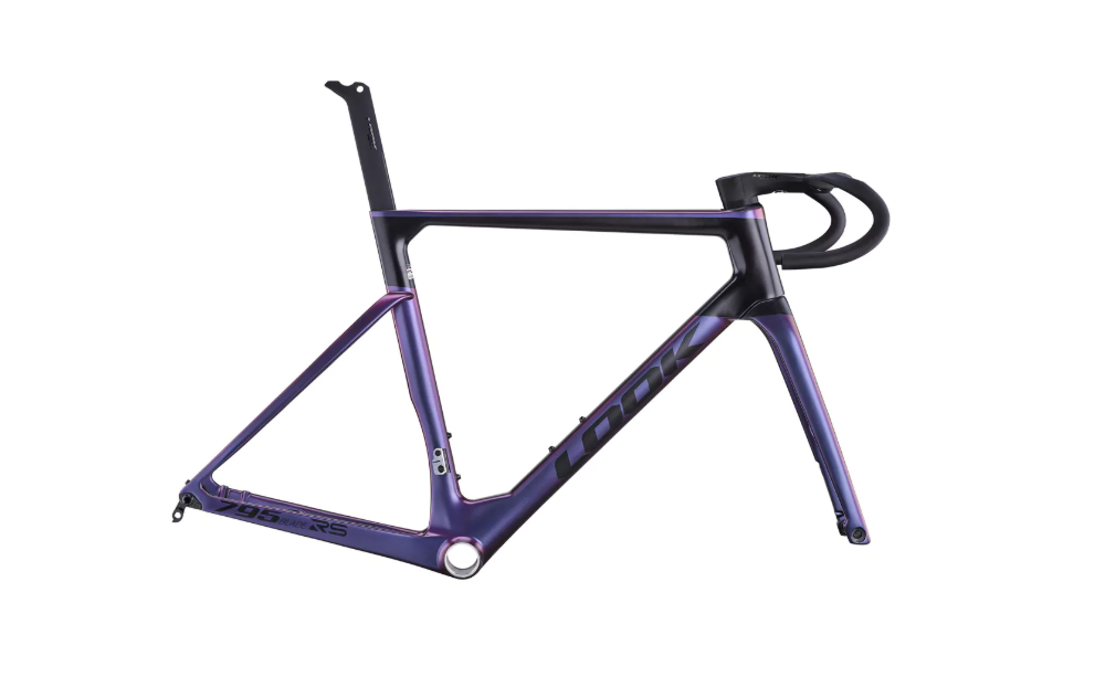 Telaio LOOK 795 Blade RS – Chameleon Thunder Blue Satin