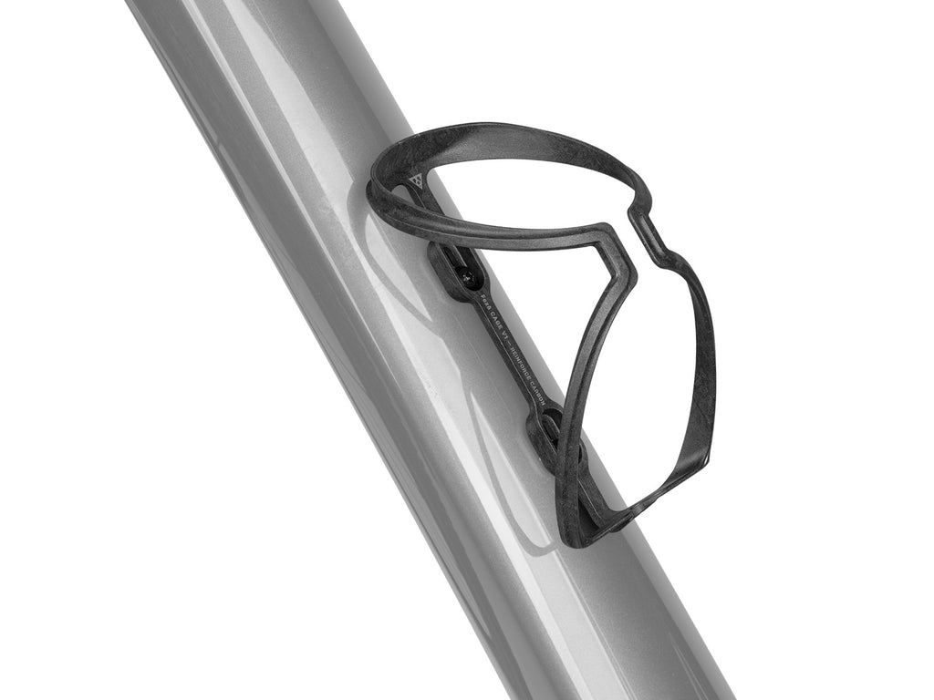 Topeak FEZĀ Cage V1 Portaborraccia Superleggero