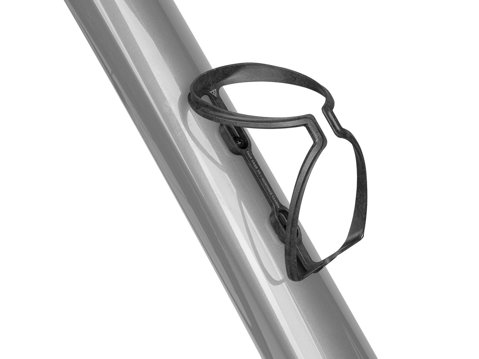 Topeak FEZĀ Cage V1 Portaborraccia Superleggero