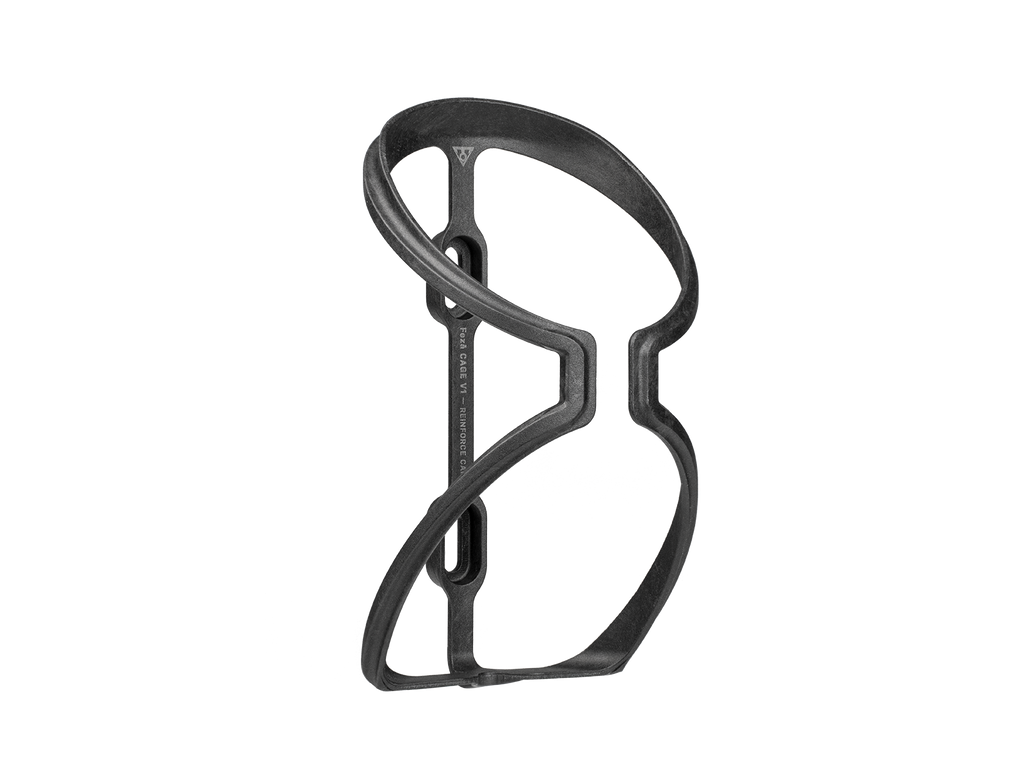 Topeak FEZĀ Cage V1 Portaborraccia Superleggero