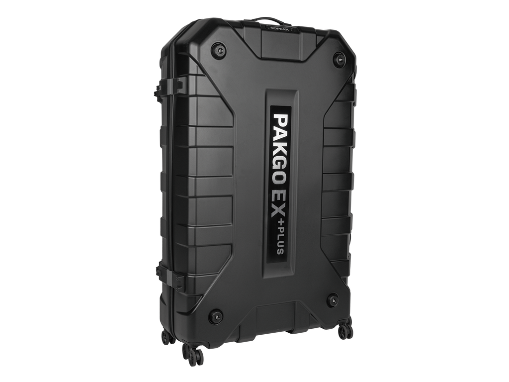 PAKGO® EX+ PLUS – Étui de voyage pour VTT, route et gravel | Topeak 