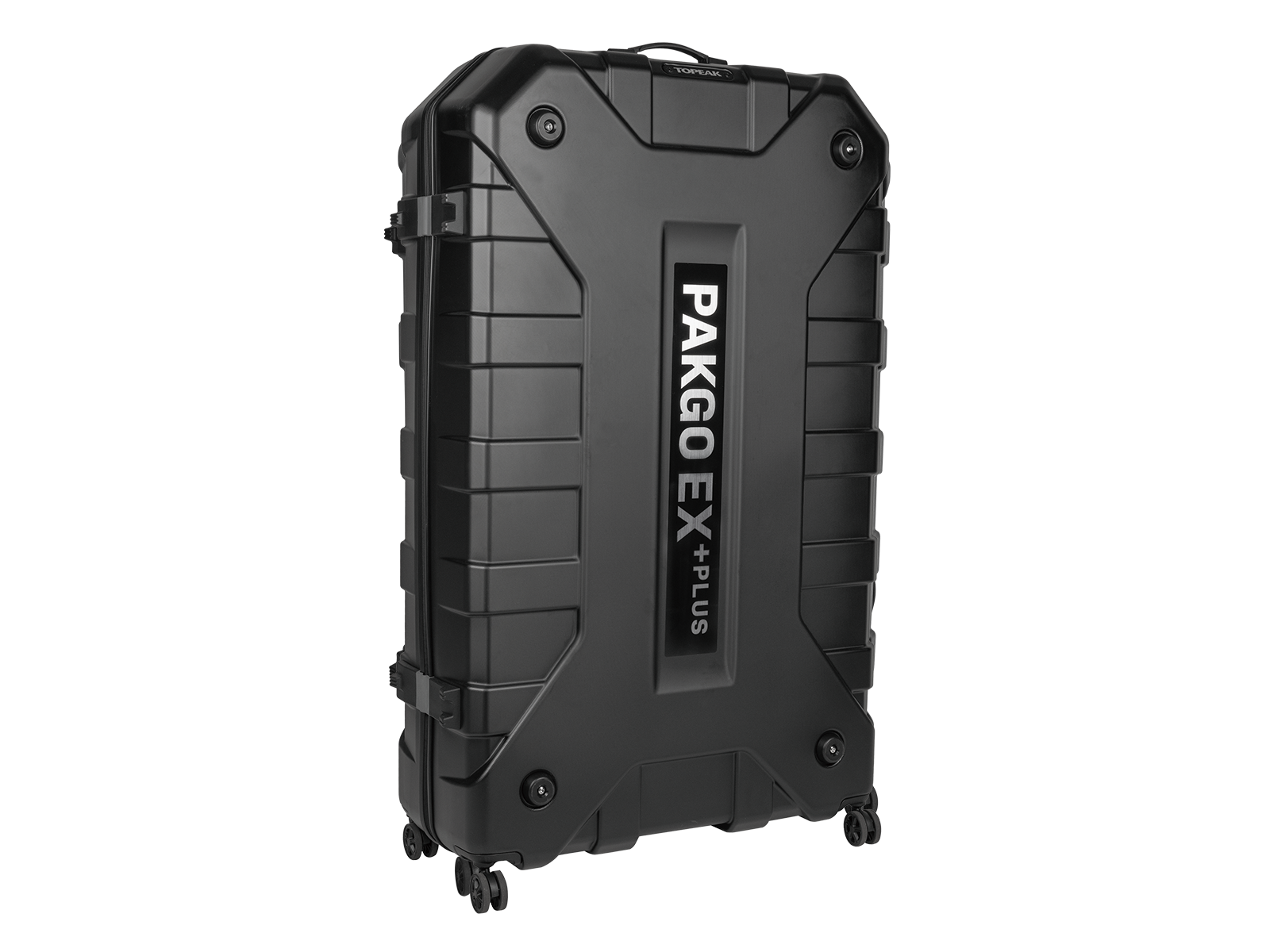 PAKGO® EX+ PLUS – Étui de voyage pour VTT, route et gravel | Topeak 