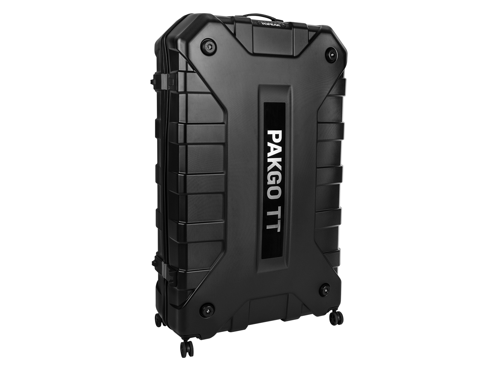 Étui de transport PAKGO® TT pour vélos de contre-la-montre/triathlon/route | Topeak 