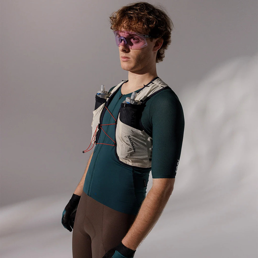 Northwave Extreme Rock Jersey – Maglia Ciclismo Uomo