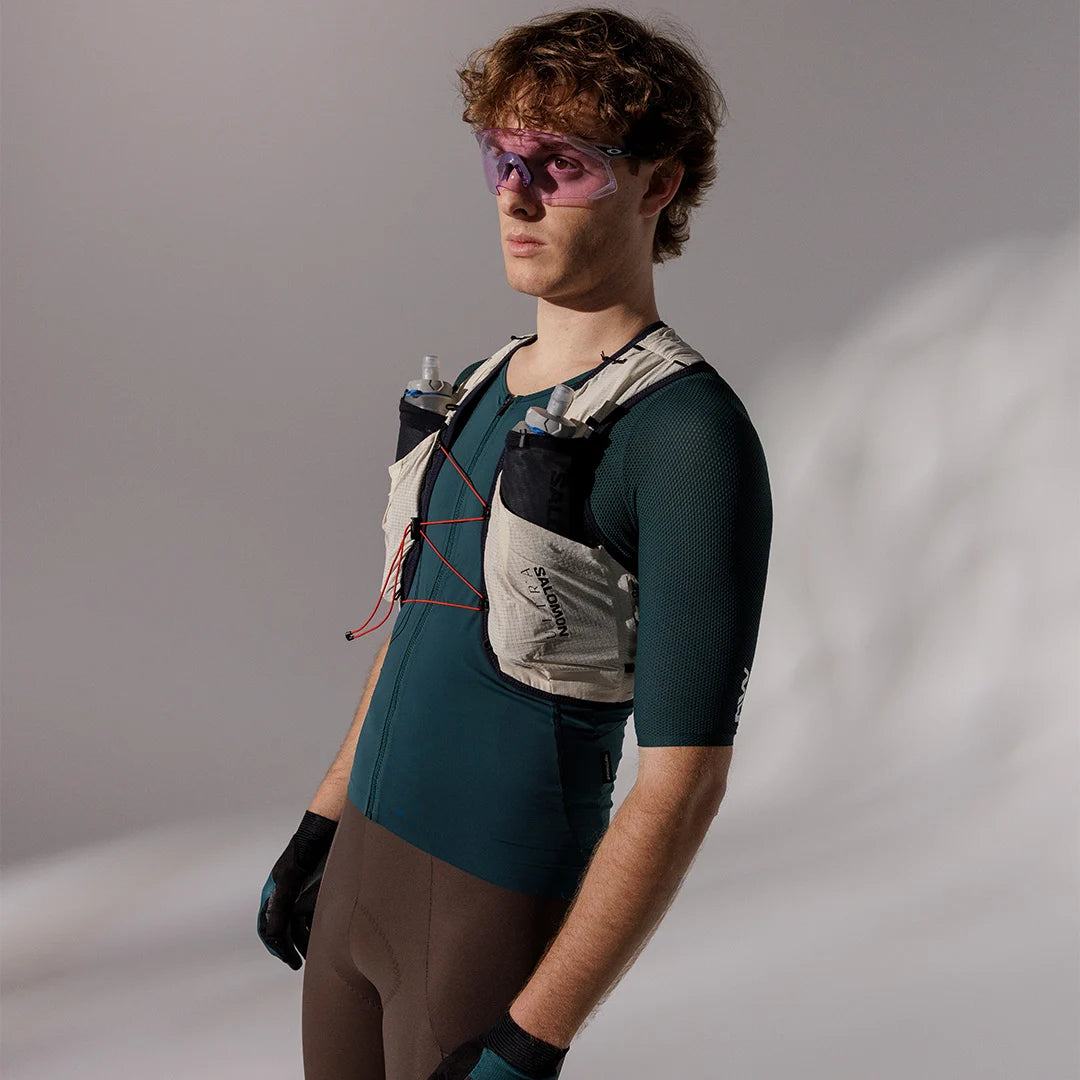 Northwave Extreme Rock Jersey – Maglia Ciclismo Uomo