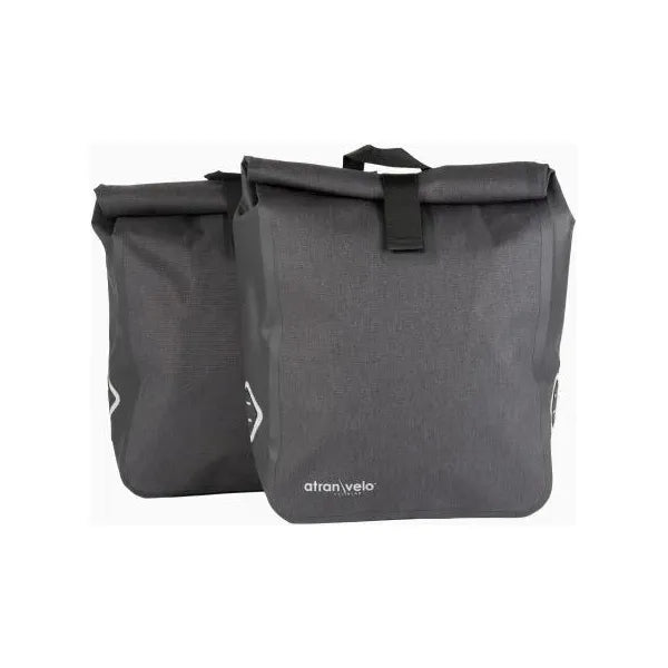 Sacoches latérales Atranvelo compatibles avec AVS