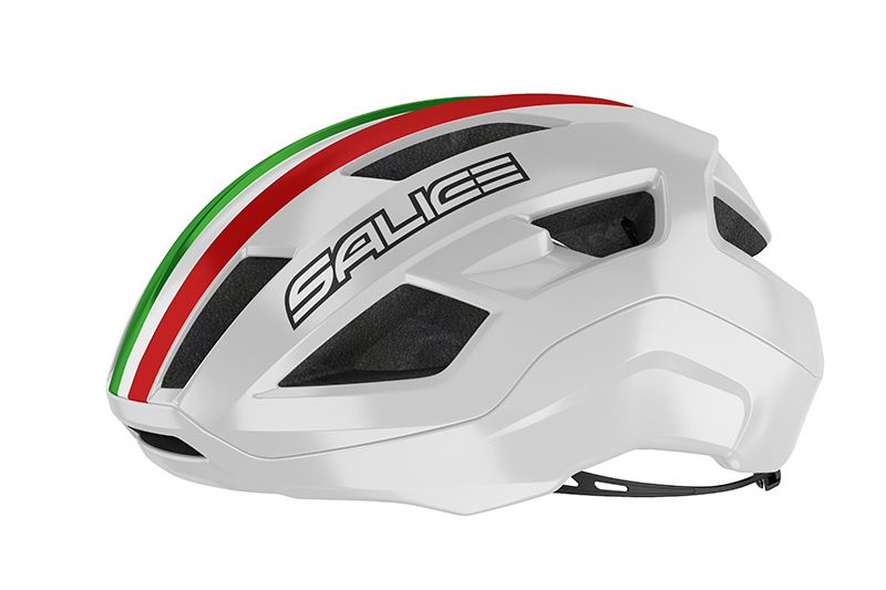 Salice - Casco da Strada Vento