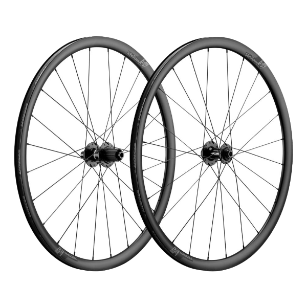 Roues Vision Team 30 Disc