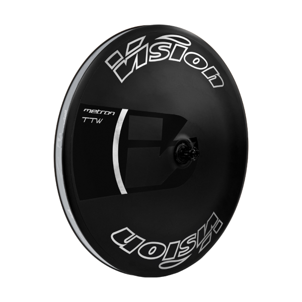 Vision Metron TTW - Ruota Posteriore Lenticolare