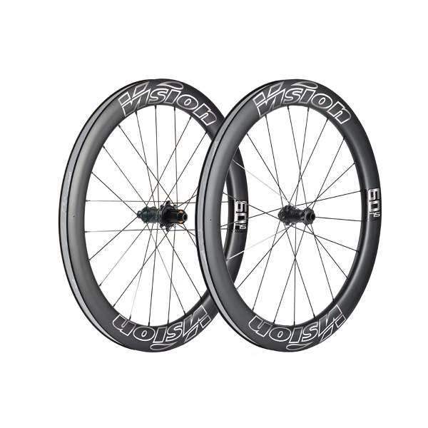 Roues Vision Metron 60 SL Disc en carbone 