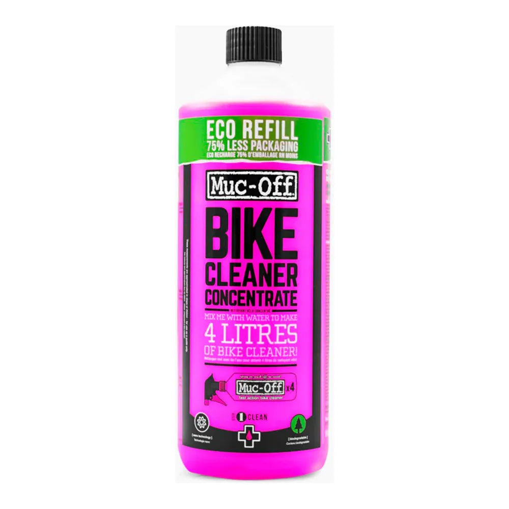 Muc Off - Concentrato Bike Cleaner Refill