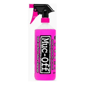 Kit de nettoyage et d'entretien E Bike Clean - Protect - Lube