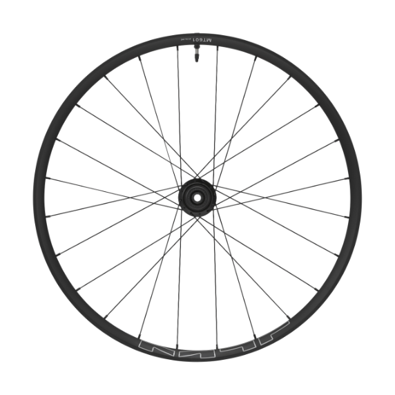 Ruota Shimano WH-MT601 posteriore