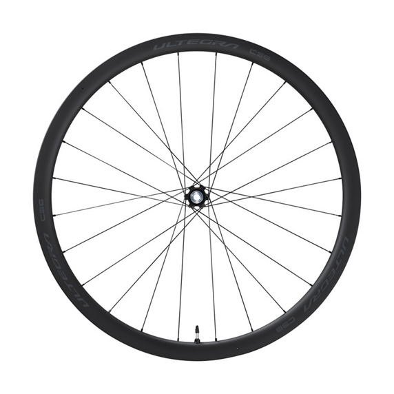 Roues Shimano Ultegra WH-R8170-C36-TL