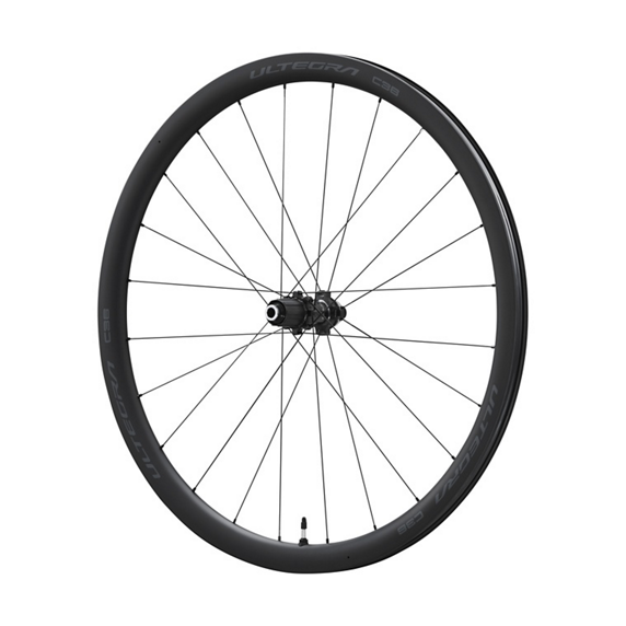 Roues Shimano Ultegra WH-R8170-C36-TL