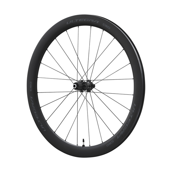 Roues Shimano Ultegra WH-R8170-C50-TL