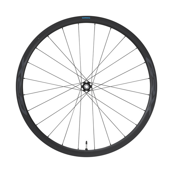 SHIMANO GRX WH-RX870 — 700C Carbon Wheelset