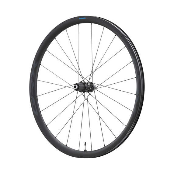 SHIMANO GRX WH-RX870 — 700C Carbon Wheelset