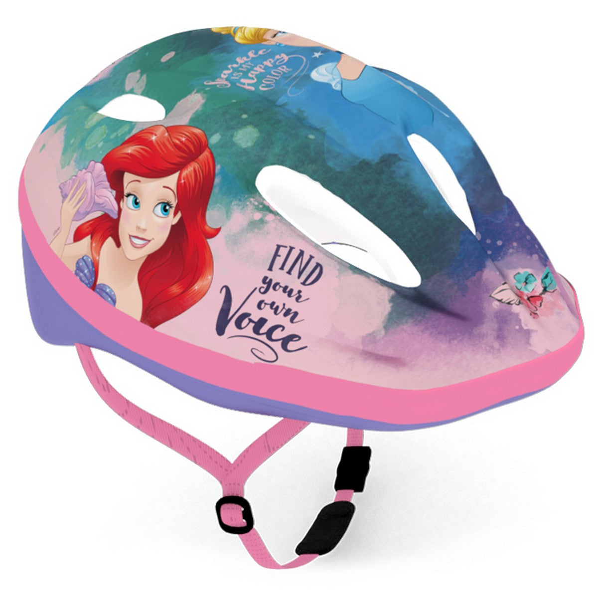 BRN - Casque de princesse