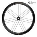Campagnolo Bora Ultra WTO 45 C23 DB - Coppia di Ruote