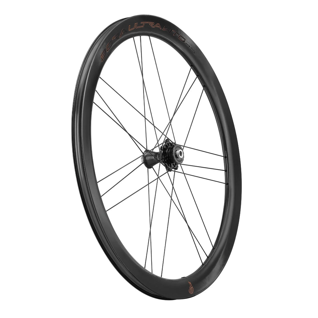 Campagnolo Bora Ultra WTO 45 C23 DB - Wheelset