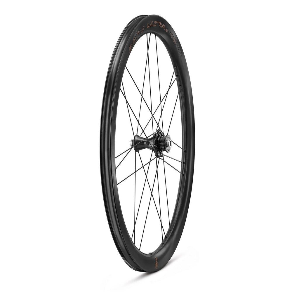 Campagnolo Bora Ultra WTO 45 C23 DB - Wheelset