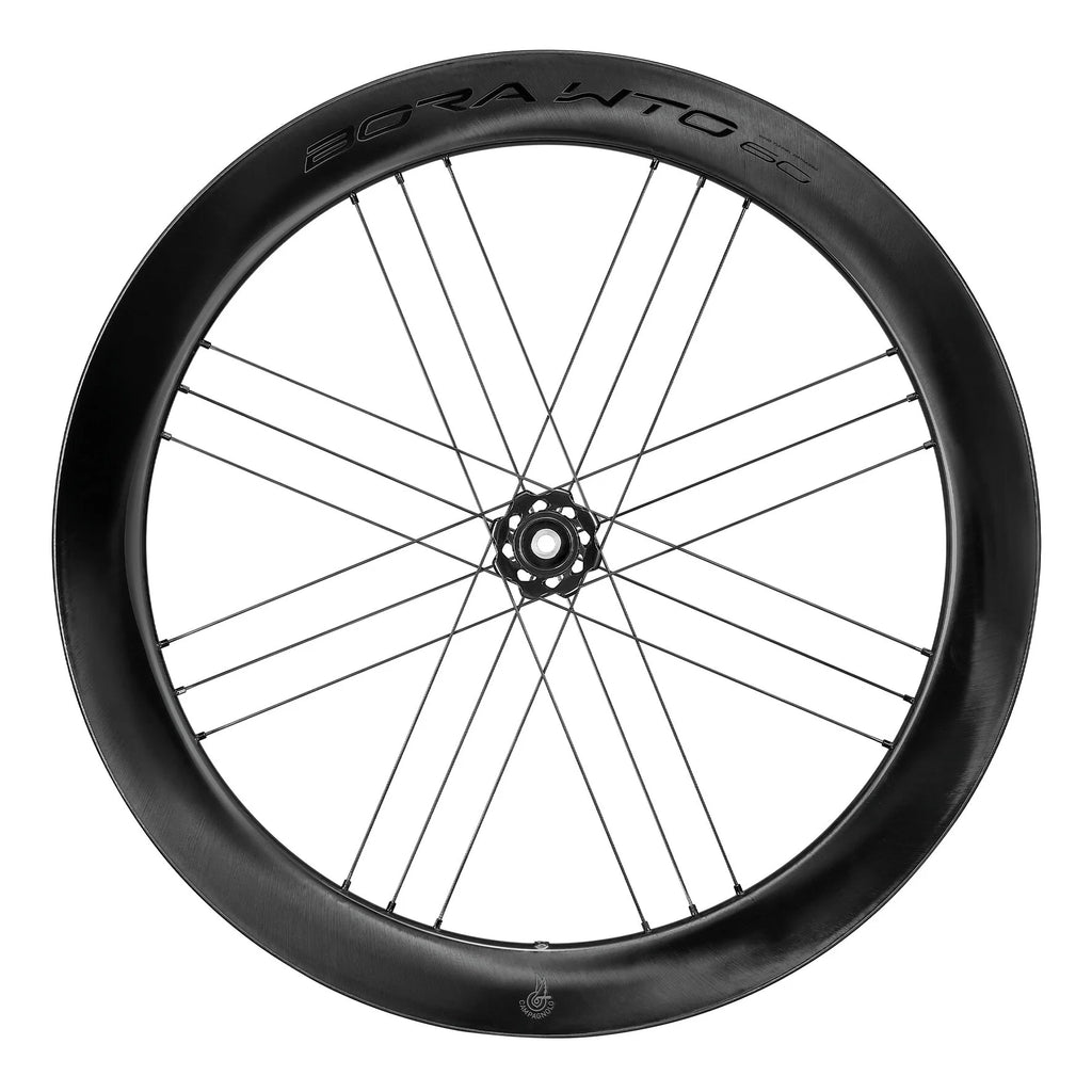Campagnolo Bora WTO 60 C23 DB - Wheelset