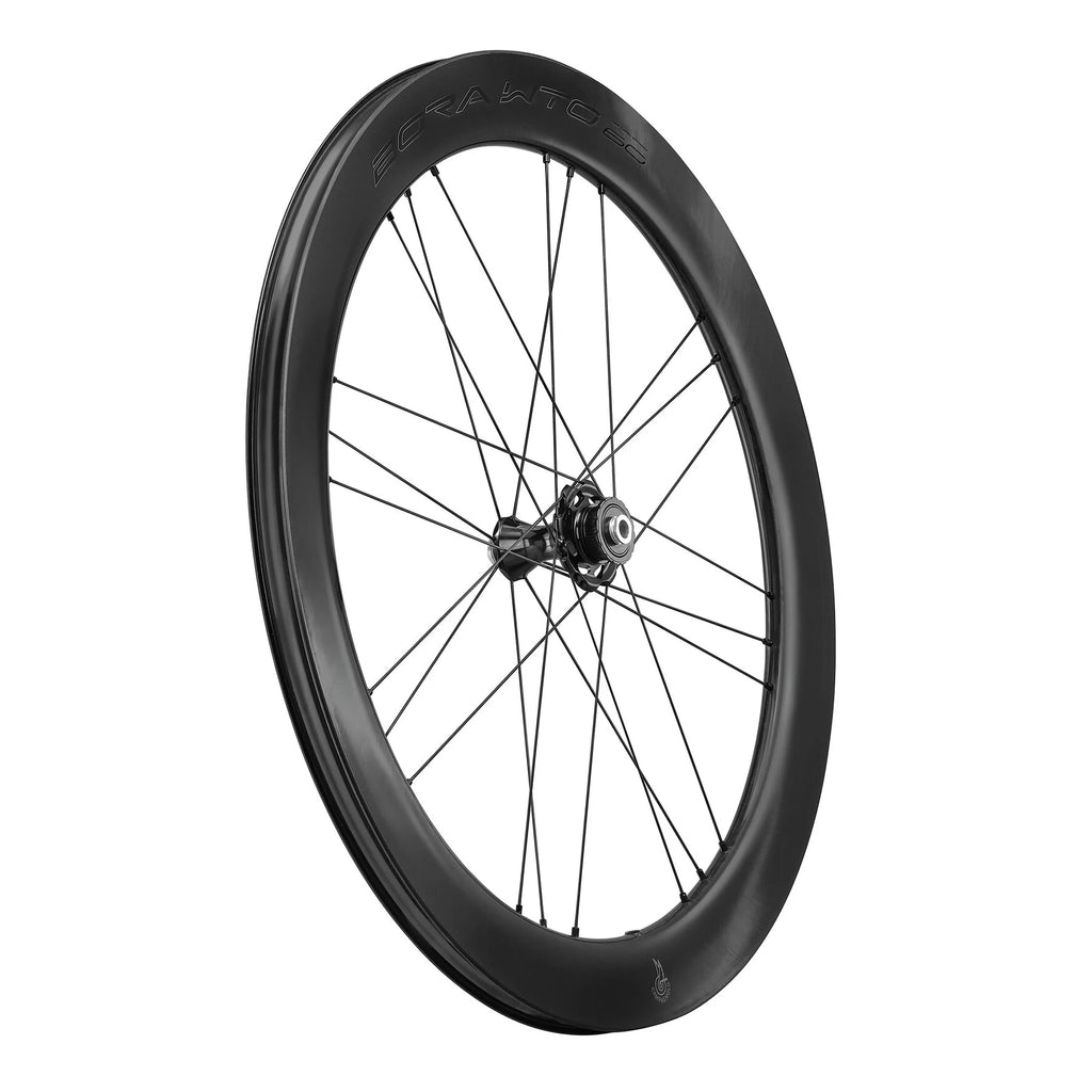 Campagnolo Bora WTO 60 C23 DB - Wheelset