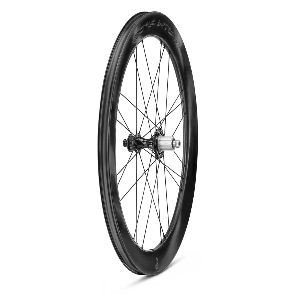 Campagnolo Bora WTO 60 C23 DB - Wheelset