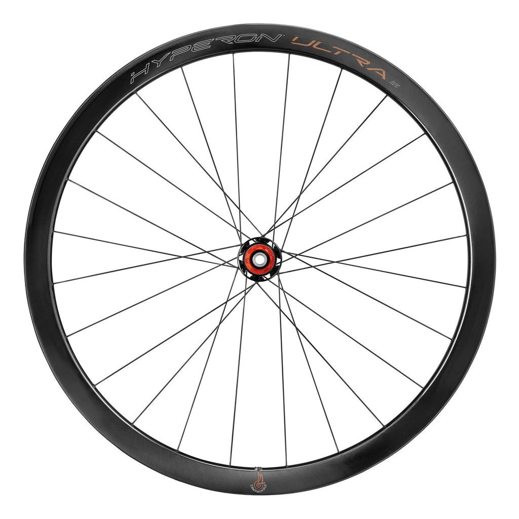 Roues Campagnolo Hyperon Ultra DB