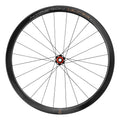 Campagnolo Hyperon Ultra DB Coppia di Ruote