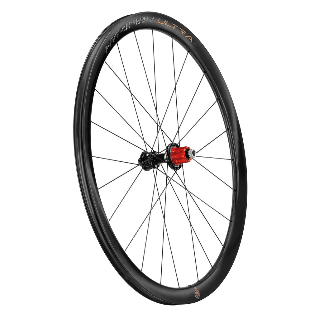 Roues Campagnolo Hyperon Ultra DB