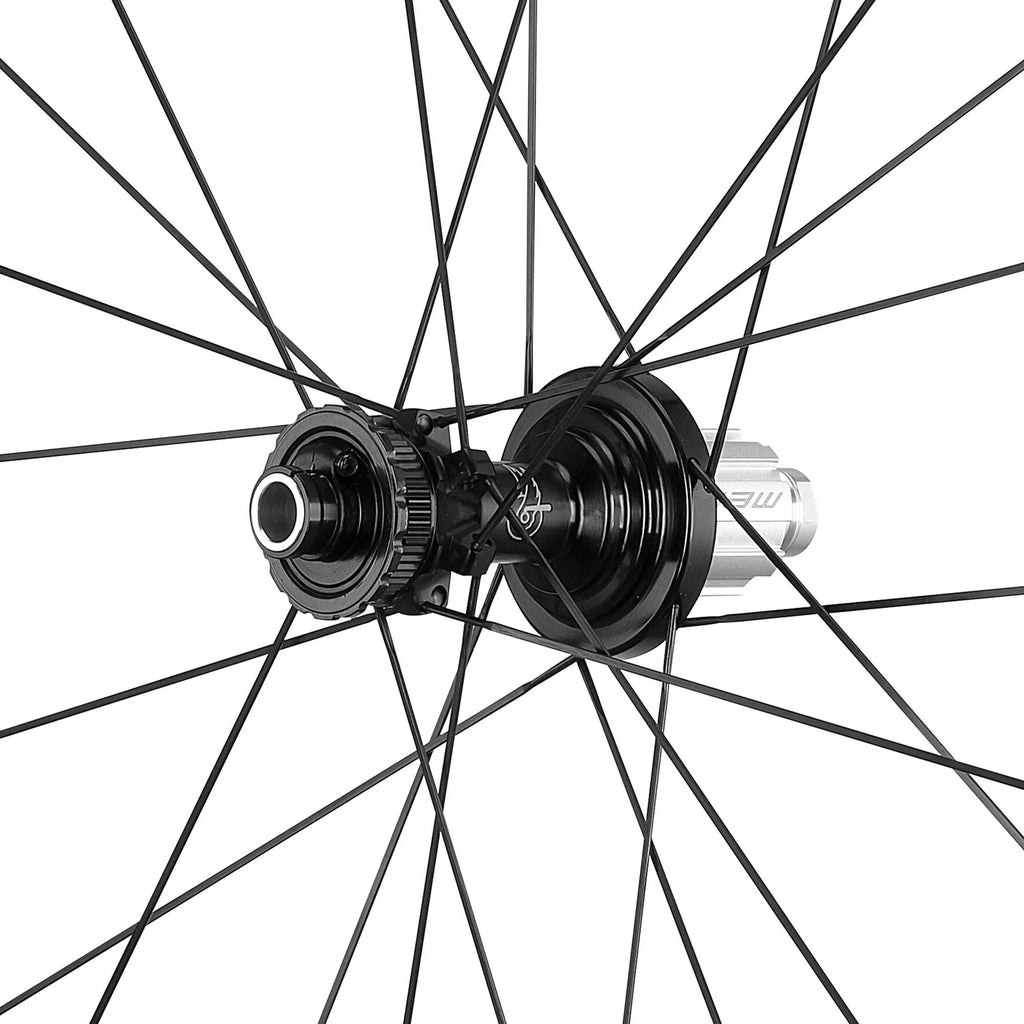 Roues Campagnolo Hyperon