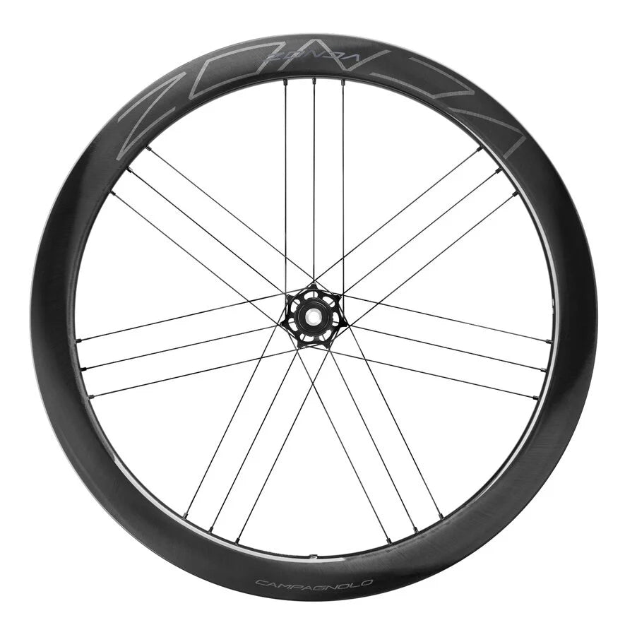 Ruote Campagnolo Zonda Carbon All Road