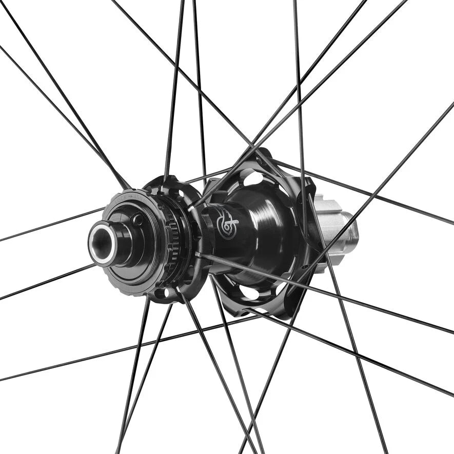 Ruote Campagnolo Zonda Carbon All Road