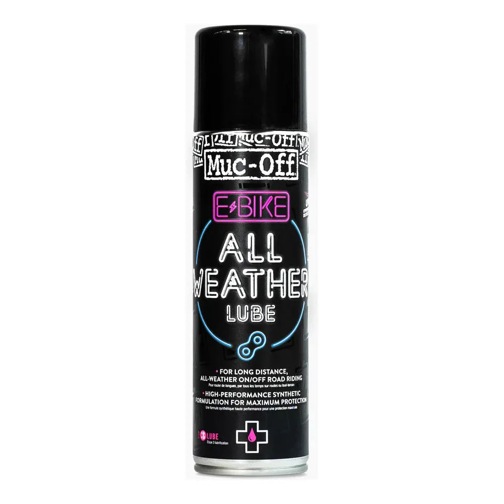 Lubrificante Spray per tutte le condizioni