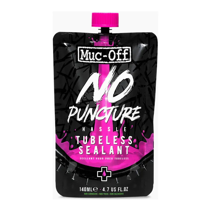 Muc Off No Puncture Hassle - Sigillante Tubeless